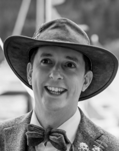 Pat Hermon, Director & Lead LCA Consultant