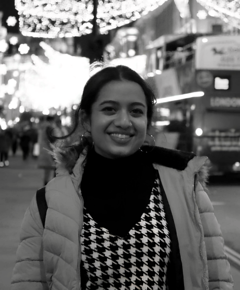 Srilakshmi Ramakrishnan, LCA Consultant